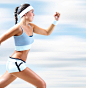 跑步的好处有哪些 减肥抗衰老