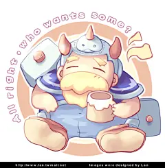 O-【设定集】魔兽