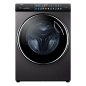 海尔XQG130-HBM14186LU1(haier)13公斤滚筒洗烘一体机介绍价格参考-海尔官网