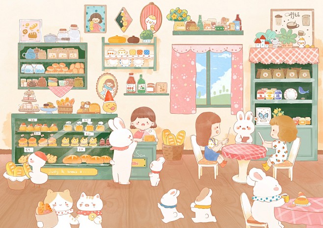兔子镇

@夏七酱77