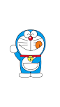哆啦A梦：如果我没有百宝袋，你还爱我吗？（壁纸）