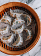 Gluten-free Crystal Dumplings