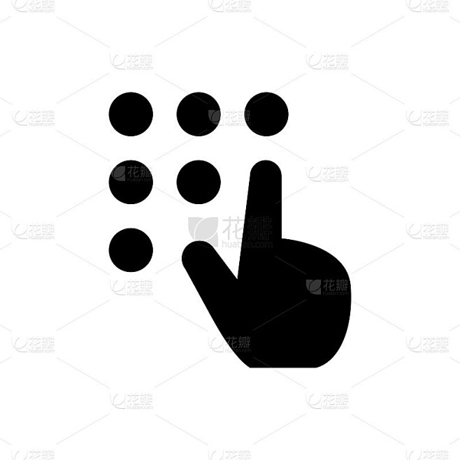 键盘，拨号盘，numpad图标