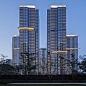 杭州臻奥院二期 建筑设计 / gad杰地设计 | 特来设计