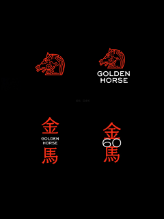 AQing阿青采集到LOGO设计