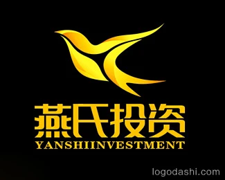 LOGO详情-高端LOGO设计垂直平台-LOGO大师-花瓣网