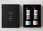 元茶品牌茶叶logo设计_平面设计_特创易