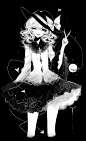 画师Sheya_看图_大牙鸣泣之时吧_百度贴吧