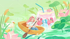 玉梦颖采集到【灵感千图】嘚嘚