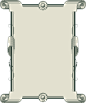 [存]999花纹 花边 边框 png