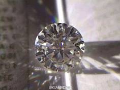 硕士狗采集到GIA美国宝石学院 钻石 裸钻 免费 估值