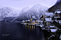 Hallstatt by Gürkan Gündoğdu on 500px