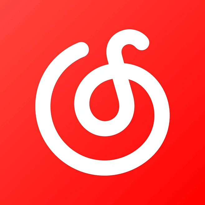 网易云音乐 App Logo