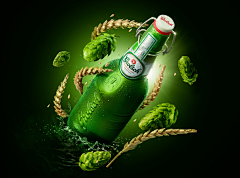 Stalker9采集到合成-饮料类