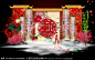 中式婚礼 婚礼设计 婚礼场景 婚礼现场 婚礼布置 古代婚礼 古典婚礼 中式场景 中国风 新中式婚礼 中国风格背景 汉式主题婚礼 红色婚礼 汉代场景 传统中式婚礼 婚庆场景 中式宴 舞台背景 中式复古传统婚礼 婚礼 古代场景 中式房地产 中式风格 传统婚礼 摄影背景 中式唯美 照相背景 中式 中国婚礼 中国摄影背景 婚纱照背景 结婚照背景 