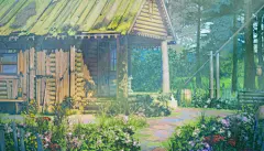 电脑/平板/壁纸 自己喜欢的壁纸