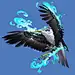 eagle god