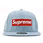 supreme baseball cap (配色五)  绝对正品 棒球帽 国内现货cap 原创 设计 新款 2013 代购  美国