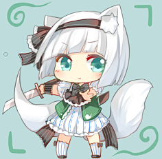 fiemos采集到萌q宝宝