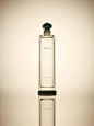 化粧品 [P.G.C.D. ロシオン エクラ] | 受賞対象一覧 | Good Design Award Honey Packaging, Perfume Packaging, Skincare Packaging, Bottle Packaging, Cosmetic Packaging, Cosmetic Bottles, Cosmetic Design, Water Bottle Design, Cosmetics & Perfume