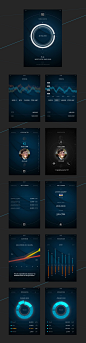 Daily Mobile UI Design Inspiration #23