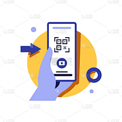 我不吃饭我吃糖采集到微信扫码