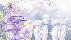 夏目友人帐高清桌面壁纸_夏目友人帐唯美图片