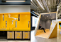马萨诸塞州剑桥MIT Beaver Works空间设计/ 设计圈 展示 设计时代-Powered by thinkdo3