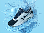 Nike Air Max Zero