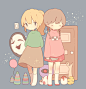 ゆめにっき