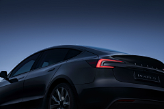在线勾图的美工仔采集到C-特斯拉 TESLA