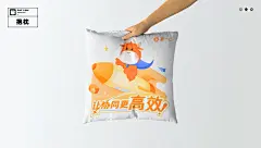 c4d IP Ip形象 三维动画 卡通形象 吉祥物 品牌设计 平面设计 插画