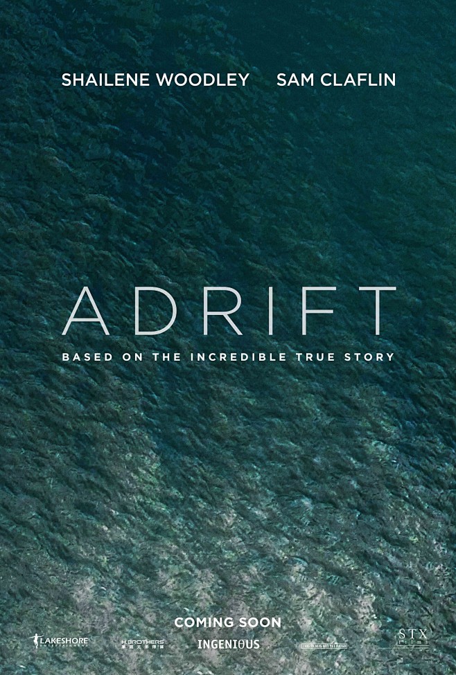 Adrift 