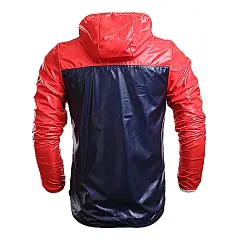 adidas阿迪休闲新款男子休闲生活系列夹克AK1026