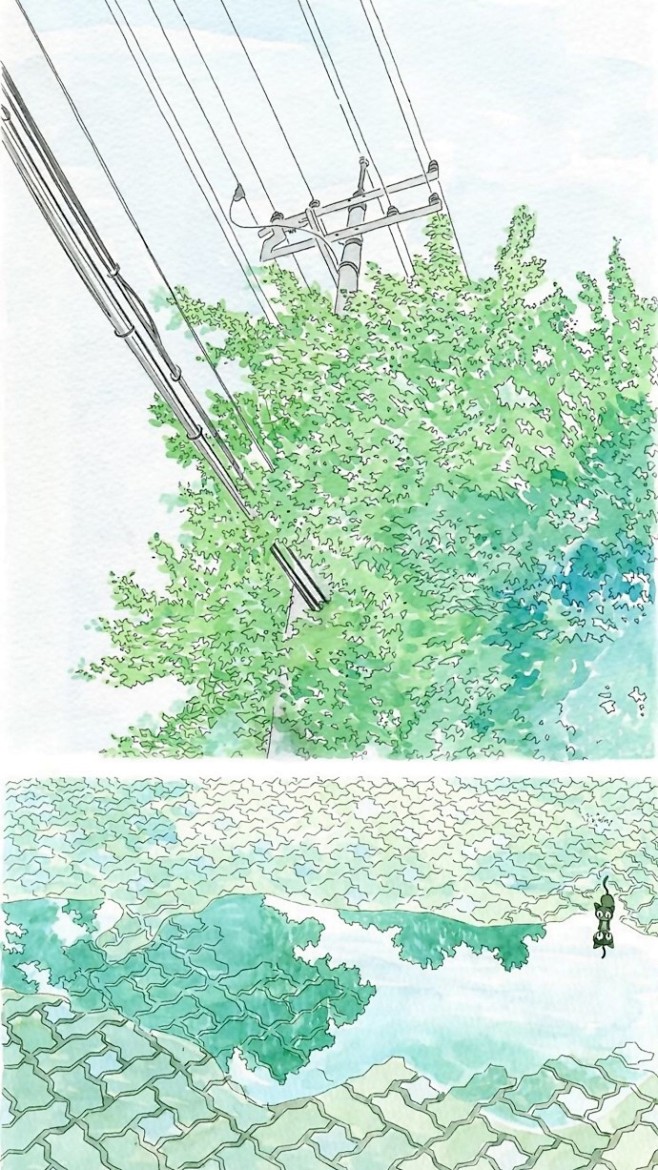 聊天背景图 壁纸无水印 右下角已阅 ​​...