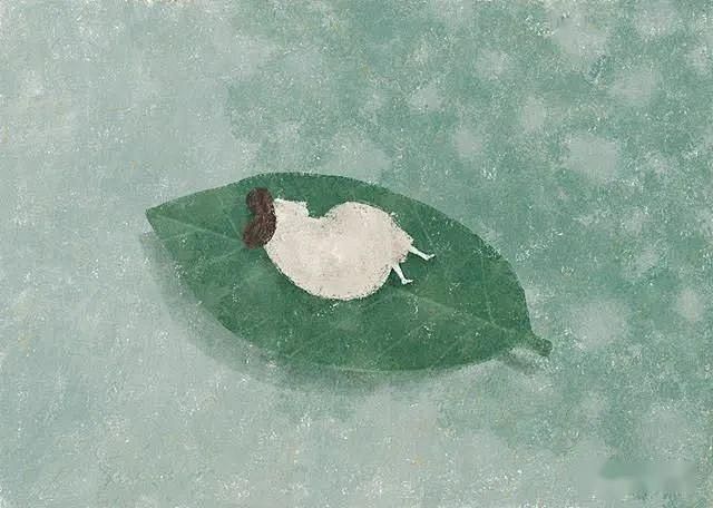【插画】日下明：PS创作插画大神，连乐队...