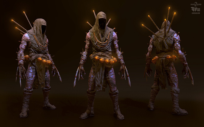 Shadow Warrior 2 - S...