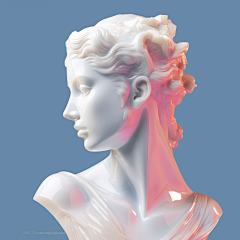 是小红喵呀采集到手绘插画
