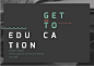 nice to meet you : brefind d&ad promote yourself