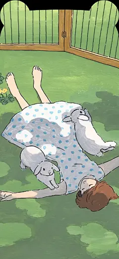 苹果x耳朵壁纸图片，40张苹果x刘海壁纸可爱耳朵 - 高光网