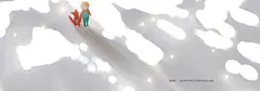 @ciao大榴莲 绘制的小王子功能性绘本插画  微博请关注请勿盗图。已经申请版权。