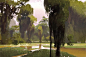 速涂参考 John Park  (1)