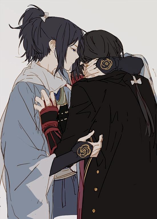 「とうらぶ」LOG１ [56]