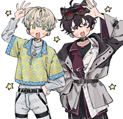 syvvv采集到常服