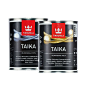 油漆包装设计Tikkurila Taika Pearl Paint - farba perłowa