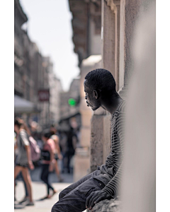 MoloDesign采集到Street Photography