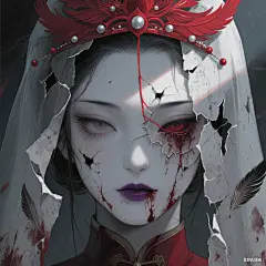 手绘动漫风格图片制作 (98)