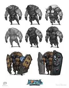 海外品质 | 以色列优质团队PLARIUM UKRAINE项目作品集-7.GAME