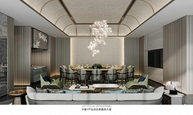 CCD-台中洲際酒店方案設計提報_完整版PDF+效果图-室内设计-拓者设计吧-花瓣网