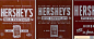 Dreaming the best and worst of Hershey’s